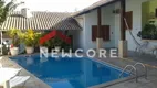 Foto 6 de Casa de Condomínio com 4 Quartos à venda, 320m² em Praia Comprida, São José