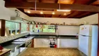 Foto 8 de Sobrado com 3 Quartos para alugar, 180m² em Prumirim, Ubatuba