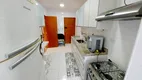 Foto 4 de Apartamento com 3 Quartos à venda, 134m² em Canto do Forte, Praia Grande