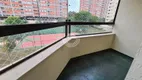 Foto 4 de Apartamento com 3 Quartos para alugar, 100m² em Parque Prado, Campinas