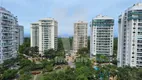 Foto 9 de Apartamento com 3 Quartos para alugar, 118m² em Barra da Tijuca, Rio de Janeiro