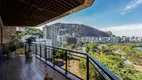 Foto 5 de Apartamento com 4 Quartos à venda, 225m² em Lagoa, Rio de Janeiro