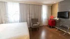 Foto 6 de Flat com 1 Quarto à venda, 25m² em Vila Olímpia, São Paulo