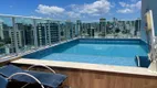 Foto 23 de Apartamento com 2 Quartos à venda, 39m² em Costa Azul, Salvador