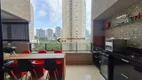 Foto 6 de Apartamento com 4 Quartos à venda, 136m² em Vila da Serra, Nova Lima