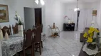 Foto 3 de Apartamento com 3 Quartos à venda, 140m² em Vila Guilhermina, Praia Grande