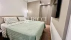 Foto 11 de Apartamento com 3 Quartos à venda, 129m² em Aparecida, Santos