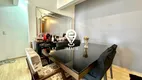Foto 2 de Apartamento com 3 Quartos à venda, 90m² em Vila Monte Alegre, São Paulo