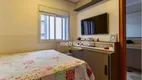 Foto 19 de Apartamento com 3 Quartos à venda, 126m² em Vila Scarpelli, Santo André