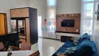 Foto 2 de Casa de Condomínio com 3 Quartos à venda, 97m² em JARDIM MONTREAL RESIDENCE, Indaiatuba