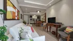Foto 2 de Apartamento com 3 Quartos à venda, 99m² em Abraão, Florianópolis