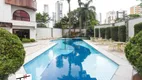 Foto 59 de Apartamento com 4 Quartos à venda, 250m² em Jardim Anália Franco, São Paulo