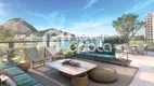 Foto 18 de Apartamento com 4 Quartos à venda, 214m² em Lagoa, Rio de Janeiro