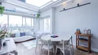 Foto 9 de Apartamento com 3 Quartos à venda, 143m² em Itaim Bibi, São Paulo