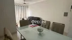 Foto 5 de Apartamento com 2 Quartos à venda, 57m² em Jardim Inocoop, Rio Claro