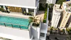 Foto 12 de Apartamento com 3 Quartos à venda, 164m² em Cerqueira César, São Paulo