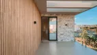 Foto 2 de Casa de Condomínio com 3 Quartos à venda, 129m² em Zona Sul, Uberlândia