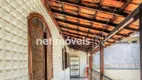 Foto 10 de Casa com 5 Quartos à venda, 326m² em Sagrada Família, Belo Horizonte