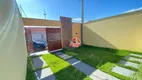 Foto 3 de Casa com 2 Quartos à venda, 75m² em Jardim Guacyra, Itanhaém