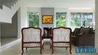 Foto 5 de Casa de Condomínio com 3 Quartos à venda, 460m² em Alphaville, Santana de Parnaíba