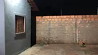 Foto 14 de Casa com 3 Quartos à venda, 56m² em Boa Vista, Uberaba