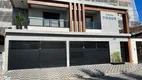 Foto 16 de Casa de Condomínio com 3 Quartos à venda, 58m² em Boqueirão, Praia Grande