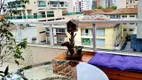 Foto 8 de Apartamento com 1 Quarto à venda, 50m² em Ponta da Praia, Santos