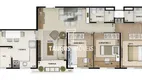 Foto 33 de Apartamento com 3 Quartos à venda, 86m² em Boa Vista, São Caetano do Sul