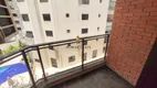 Foto 10 de Flat com 1 Quarto para alugar, 42m² em Moema, São Paulo