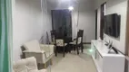 Foto 10 de Casa de Condomínio com 3 Quartos à venda, 69m² em Mangabeira, Feira de Santana