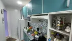 Foto 2 de Apartamento com 2 Quartos à venda, 50m² em Vila Ana Maria, Mauá