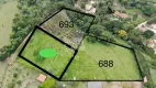 Foto 5 de Lote/Terreno à venda, 5600m² em Guacuri, Itupeva