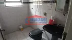 Foto 3 de Casa com 2 Quartos à venda, 64m² em Maracanã, Praia Grande