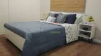 Foto 11 de Apartamento com 2 Quartos à venda, 52m² em Paraisópolis, São Paulo