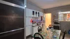 Foto 8 de Casa com 3 Quartos para venda ou aluguel, 129m² em Jardim Novo II, Rio Claro
