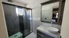 Foto 7 de Apartamento com 3 Quartos à venda, 84m² em Capoeiras, Florianópolis