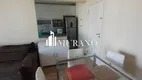 Foto 2 de Apartamento com 2 Quartos à venda, 55m² em Paraíso, São Paulo