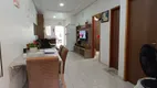 Foto 3 de Casa com 3 Quartos à venda, 120m² em Novo Aleixo, Manaus