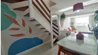 Foto 9 de Cobertura com 3 Quartos à venda, 156m² em Imbuí, Salvador