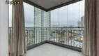 Foto 8 de Apartamento com 1 Quarto para alugar, 37m² em Aclimação, São Paulo
