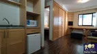 Foto 4 de Flat com 1 Quarto à venda, 35m² em Vila Mariana, São Paulo