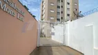 Foto 4 de Apartamento com 2 Quartos para alugar, 50m² em Parque Sabará, São Carlos