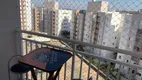 Foto 7 de Apartamento com 2 Quartos à venda, 46m² em Jardim Alto da Boa Vista, Valinhos