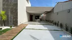 Foto 6 de Casa com 3 Quartos à venda, 150m² em Vila Marcos Roberto, Campo Grande