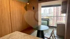 Foto 7 de Apartamento com 1 Quarto para alugar, 25m² em Jabaquara, São Paulo