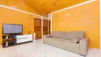 Foto 4 de Casa com 3 Quartos à venda, 160m² em Santa Felicidade, Curitiba