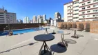 Foto 15 de Apartamento com 1 Quarto à venda, 44m² em Campo Grande, Santos