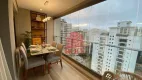 Foto 6 de Apartamento com 2 Quartos à venda, 72m² em Moema, São Paulo