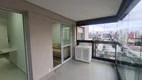 Foto 11 de Apartamento com 1 Quarto para alugar, 50m² em Chácara Santo Antônio, São Paulo