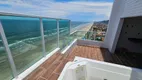 Foto 5 de Apartamento com 4 Quartos à venda, 197m² em Balneario Florida, Praia Grande